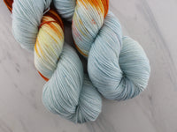FIRE AND ICE on Super Sport - Assigned Pooling Colorway