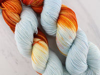 FIRE AND ICE on Super Sport - Assigned Pooling Colorway