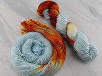 FIRE AND ICE on Super Sport - Assigned Pooling Colorway