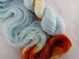 FIRE AND ICE on Super Sport - Assigned Pooling Colorway