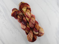 FOREST FLOOR on Wonderful Worsted