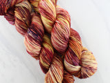 FOREST FLOOR on Wonderful Worsted
