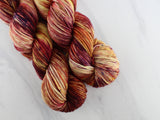 FOREST FLOOR on Wonderful Worsted