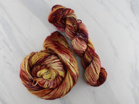 FOREST FLOOR on Wonderful Worsted