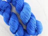 FREEDOM BLUE on Wonderful Worsted