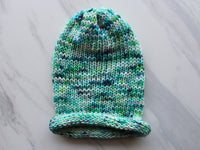 GALADRIEL'S GIFT Hand-Dyed Yarn on Squiggle Sock