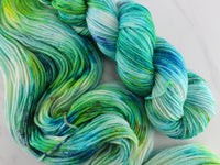 GALADRIEL'S GIFT on Wonderful Worsted