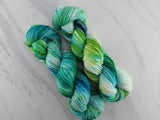 GALADRIEL'S GIFT on Wonderful Worsted