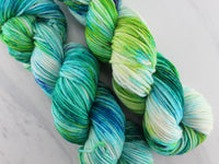 GALADRIEL'S GIFT on Wonderful Worsted
