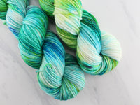 GALADRIEL'S GIFT on Wonderful Worsted