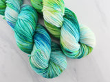 GALADRIEL'S GIFT on Wonderful Worsted