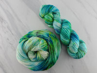 GALADRIEL'S GIFT on Wonderful Worsted