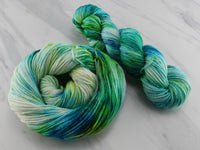 GALADRIEL'S GIFT on Wonderful Worsted