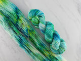 GALADRIEL'S GIFT on Wonderful Worsted