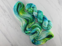 GALADRIEL'S GIFT on Wonderful Worsted