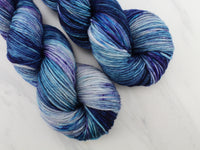 OCEAN AT NIGHT on Wonderful Worsted