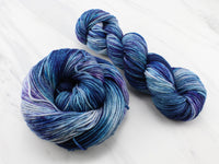 OCEAN AT NIGHT on Wonderful Worsted