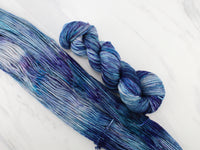 OCEAN AT NIGHT on Wonderful Worsted