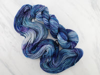 OCEAN AT NIGHT on Wonderful Worsted