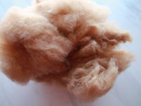 BABY CAMEL DOWN - 2 oz - Purple Lamb