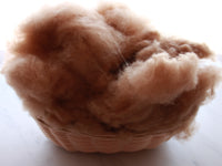 BABY CAMEL DOWN - 2 oz - Purple Lamb