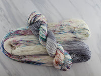 IT'S COMPLICATED on So Silky Sock - Assigned Pooling Version