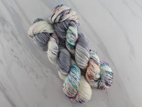 IT'S COMPLICATED on So Silky Sock - Assigned Pooling Version