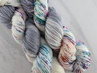 IT'S COMPLICATED on So Silky Sock - Assigned Pooling Version