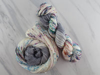 IT'S COMPLICATED on So Silky Sock - Assigned Pooling Version