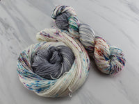 IT'S COMPLICATED on So Silky Sock - Assigned Pooling Version