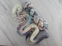 IT'S COMPLICATED on So Silky Sock - Assigned Pooling Version