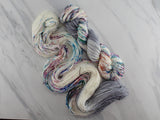IT'S COMPLICATED on So Silky Sock - Assigned Pooling Version