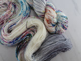 IT'S COMPLICATED on So Silky Sock - Assigned Pooling Version