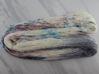 IT'S COMPLICATED on So Silky Sock - Assigned Pooling Version