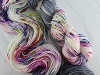 IT'S COMPLICATED on Wonderful Worsted - Assigned Pooling Version