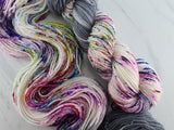 IT'S COMPLICATED on Wonderful Worsted - Assigned Pooling Version