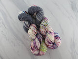 IT'S COMPLICATED on Wonderful Worsted - Assigned Pooling Version