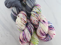 IT'S COMPLICATED on Wonderful Worsted - Assigned Pooling Version
