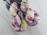IT'S COMPLICATED on Wonderful Worsted - Assigned Pooling Version