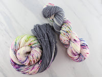 IT'S COMPLICATED on Wonderful Worsted - Assigned Pooling Version