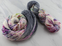 IT'S COMPLICATED on Wonderful Worsted - Assigned Pooling Version