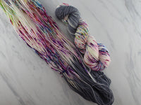 IT'S COMPLICATED on Wonderful Worsted - Assigned Pooling Version