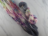 IT'S COMPLICATED on Wonderful Worsted - Assigned Pooling Version