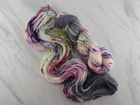 IT'S COMPLICATED on Wonderful Worsted - Assigned Pooling Version
