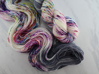 IT'S COMPLICATED on Wonderful Worsted - Assigned Pooling Version