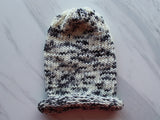 JAVERT Hand-Dyed Yarn on Squoosh DK - Purple Lamb