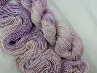 LILAC on Squoosh DK - Purple Lamb