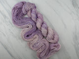 LILAC on Squoosh DK - Purple Lamb