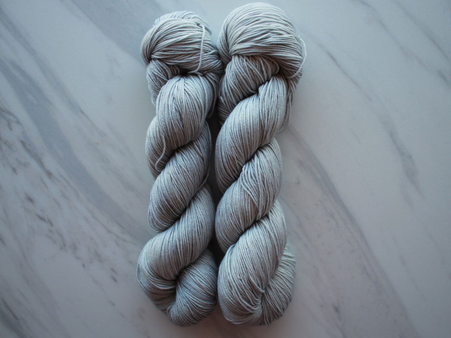 MITHRIL on Sock Perfection - Purple Lamb