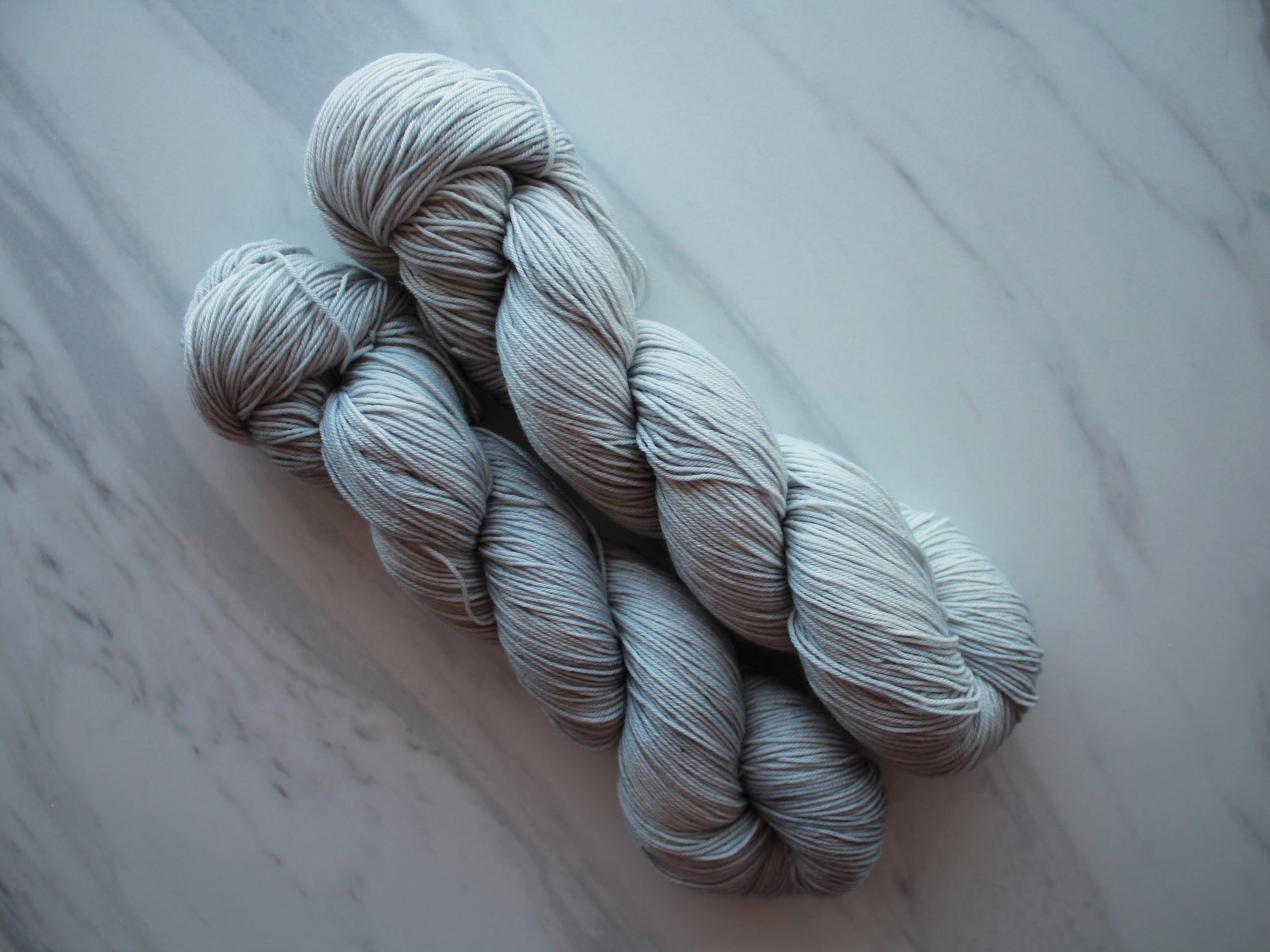 MITHRIL on Sock Perfection - Purple Lamb